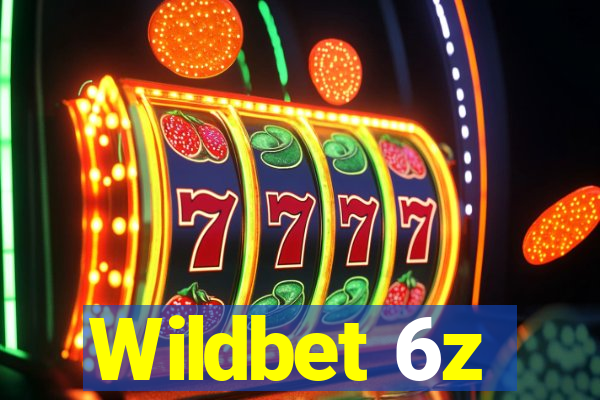 Wildbet 6z